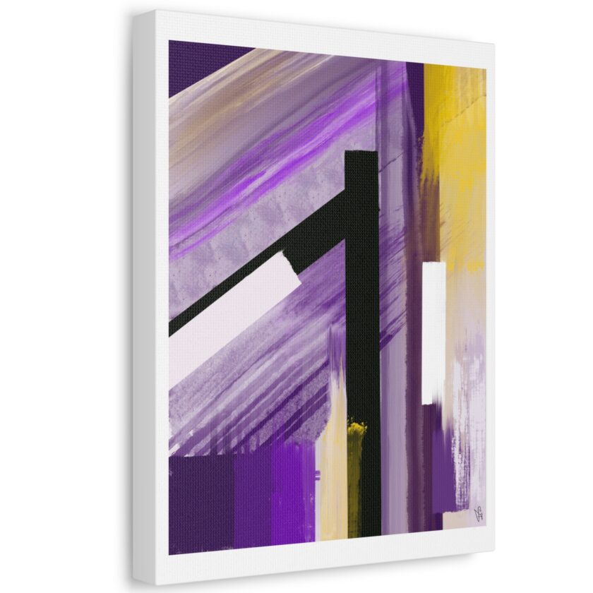 Lilac Canvas - Image 6