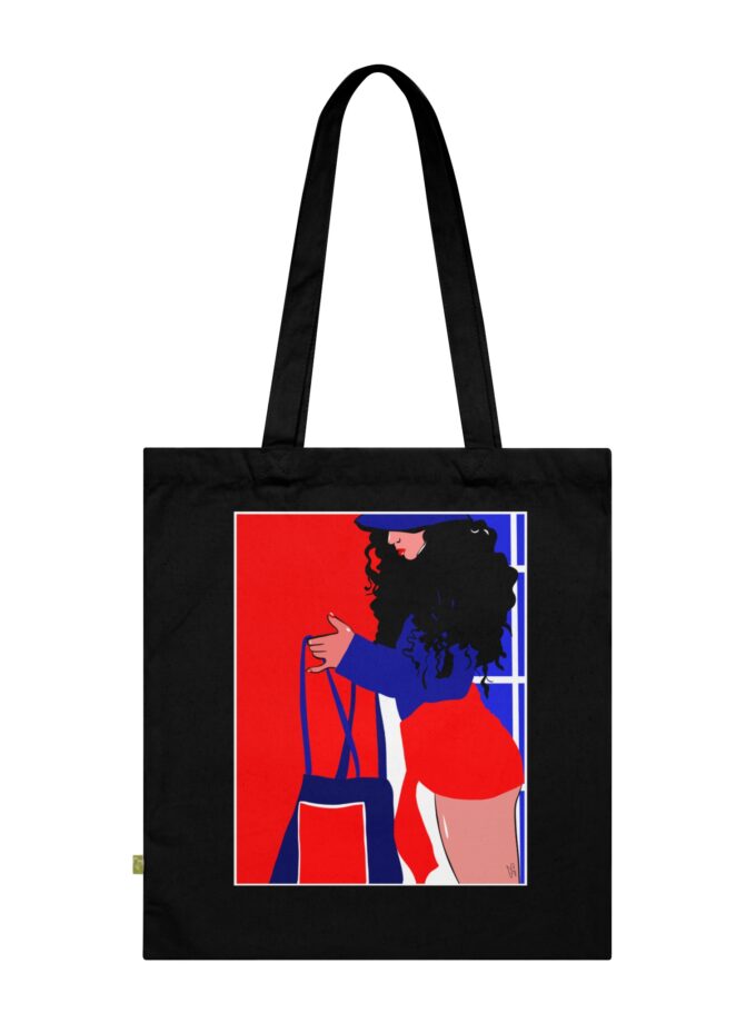 Beach Day Tote Bag
