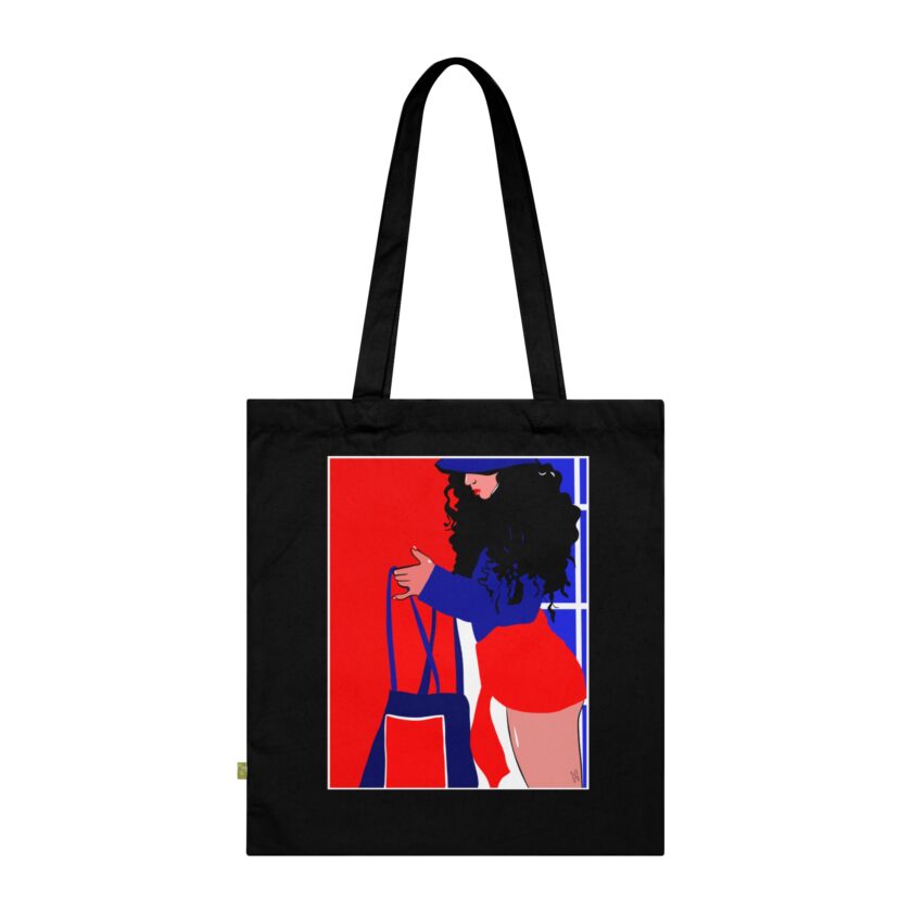 Beach Day Tote Bag - Image 5