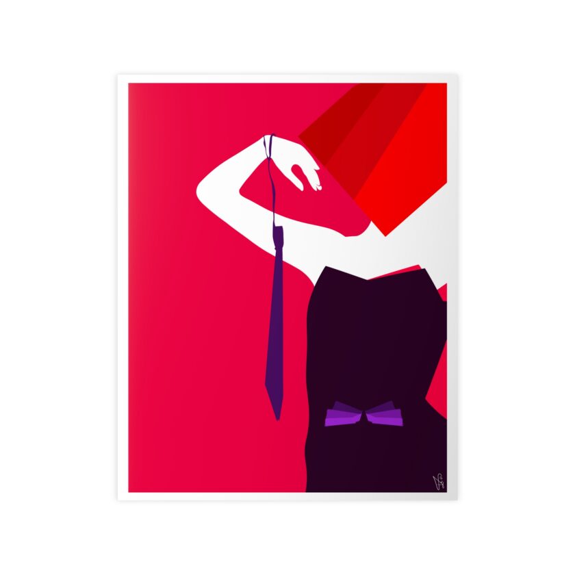 Mistress Poster - Image 10