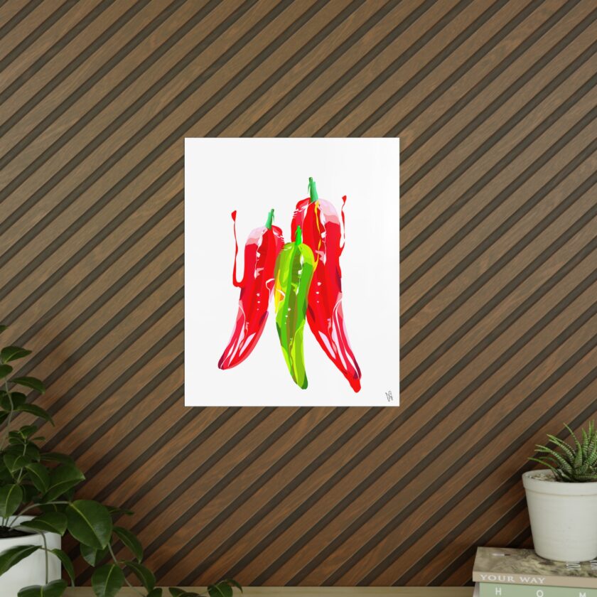 You Are Fire Poster - Image 12