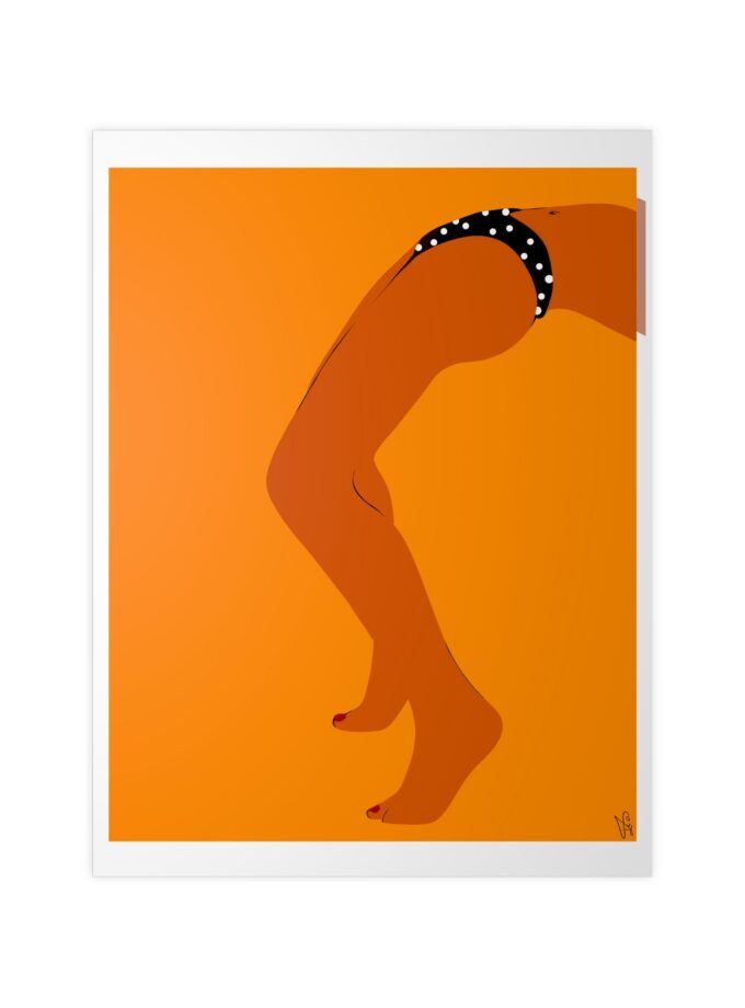 Bridge Poster
