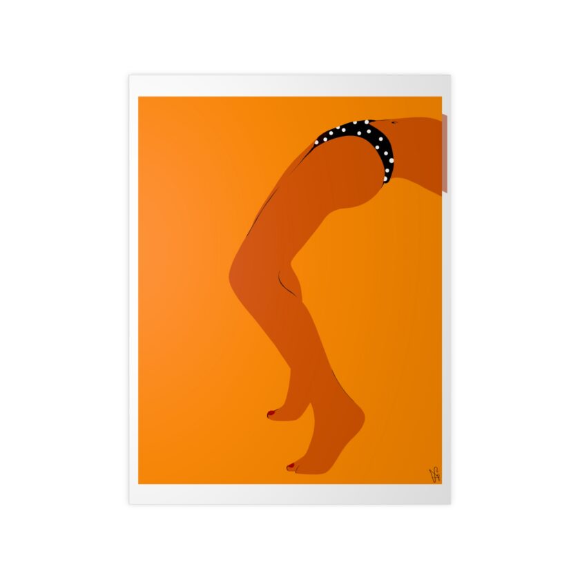 Bridge Poster