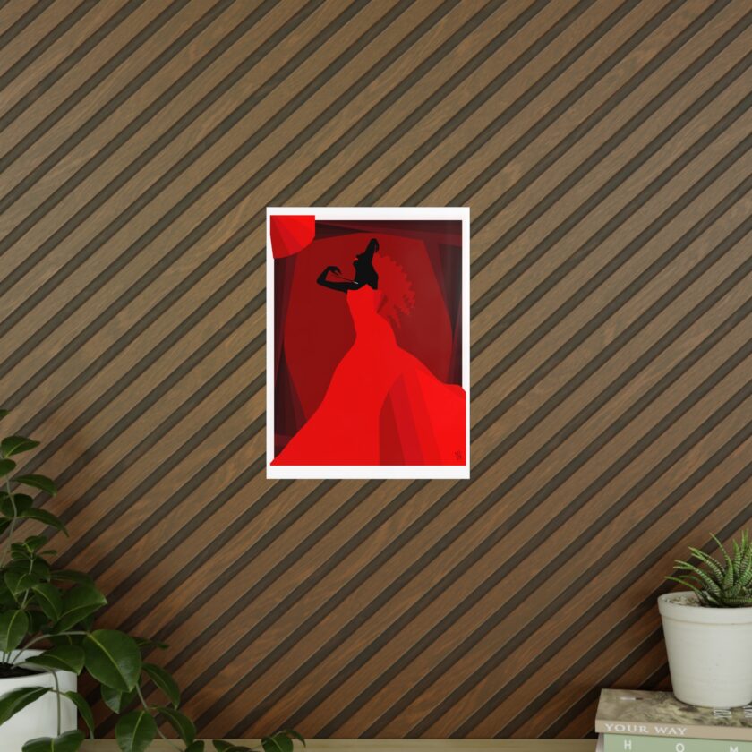 Teatrica Poster - Image 6