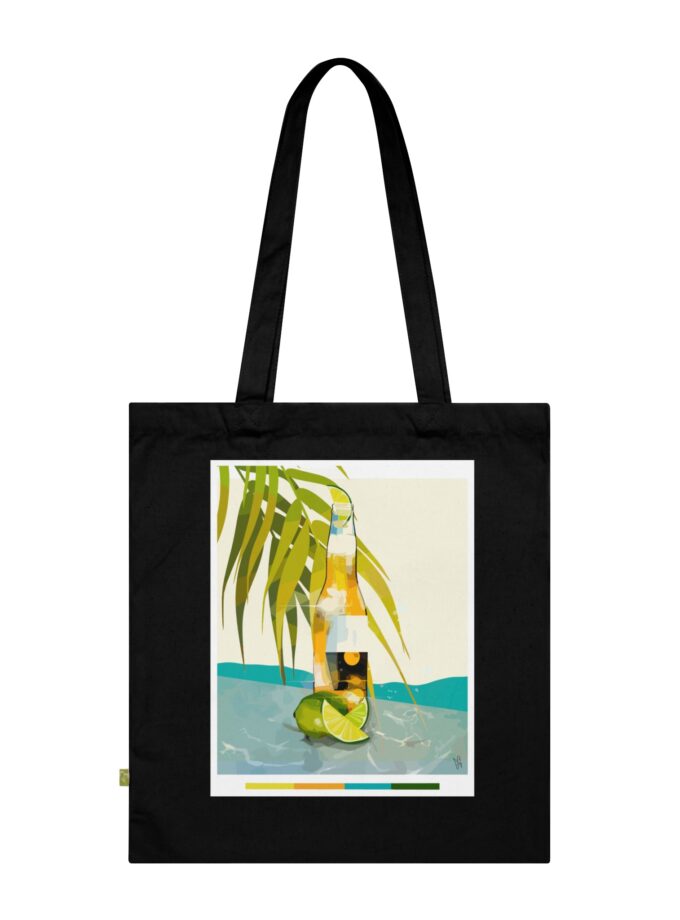 Beer In Kraljev Gaj Tote Bag