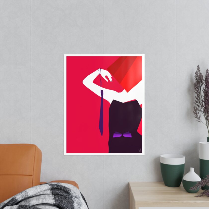 Mistress Poster - Image 11