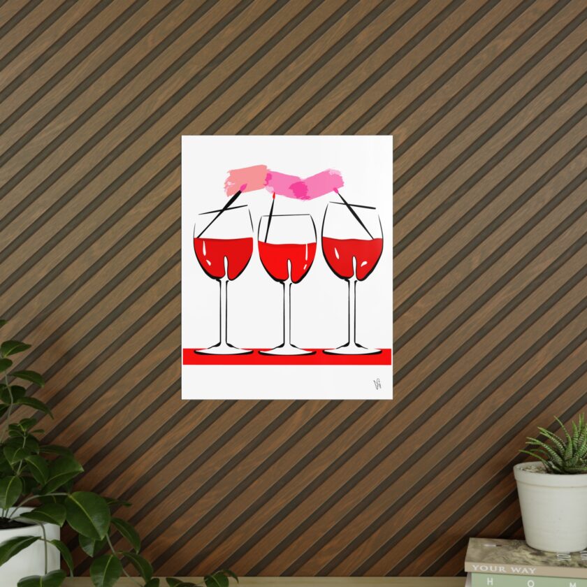 It's A Date Poster - Image 12