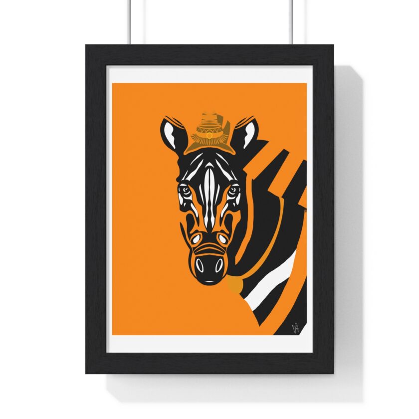 Savanna Poster, Framed - Image 13