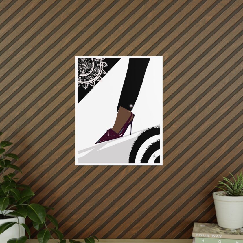 Pretty Woman Poster - Image 9