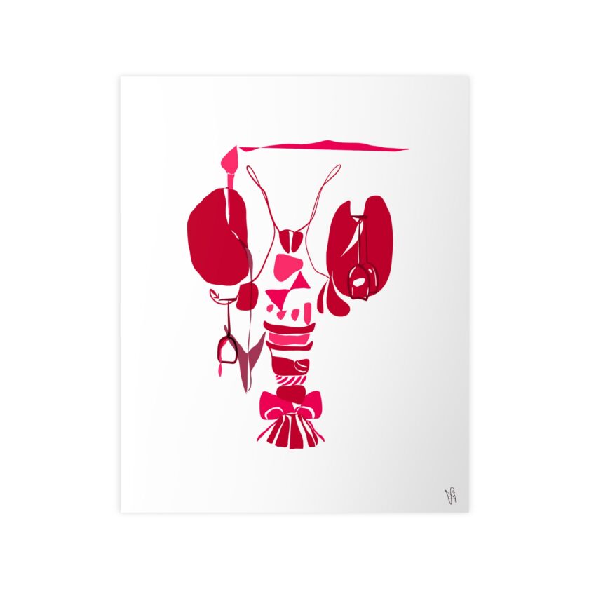 Chef's Kiss Poster - Image 10