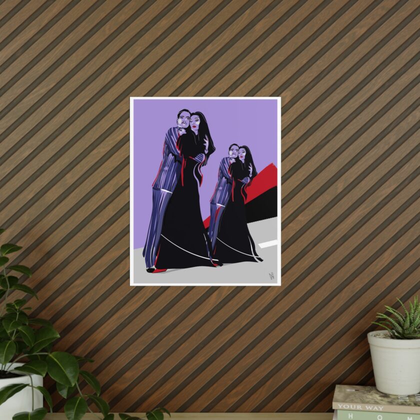 It Takes Two Poster - Image 9