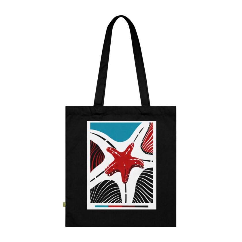 All Roads Lead To Rome Tote Bag - Image 5