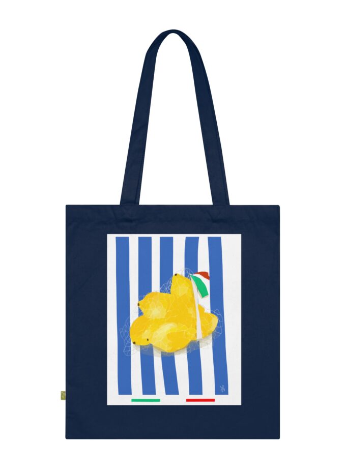 When Life Gives You Lemons Tote Bag