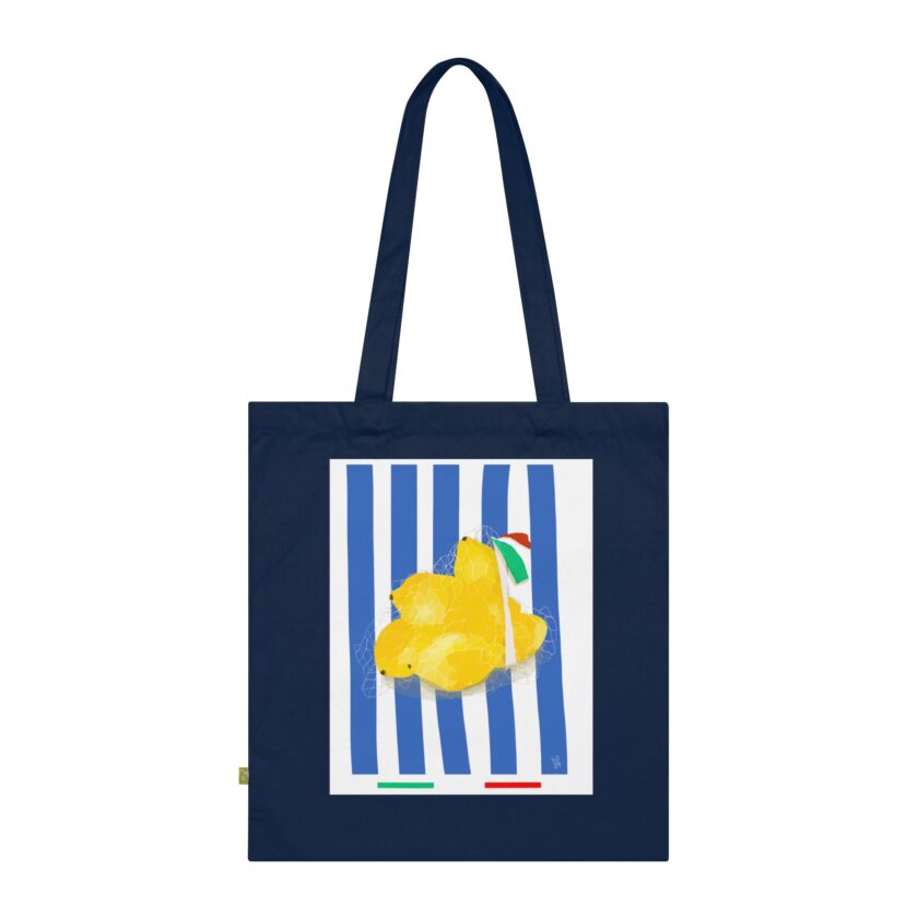 When Life Gives You Lemons Tote Bag