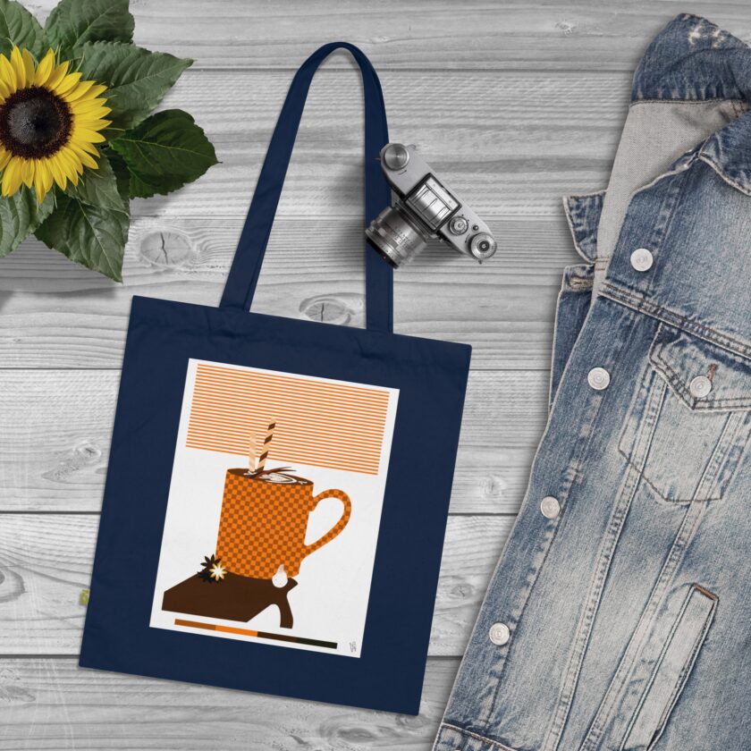 Extra Sweet Tote Bag - Image 4