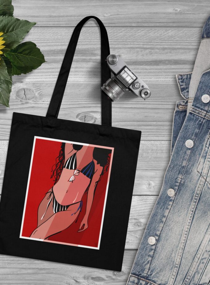 Where Are My Glasses? Tote Bag