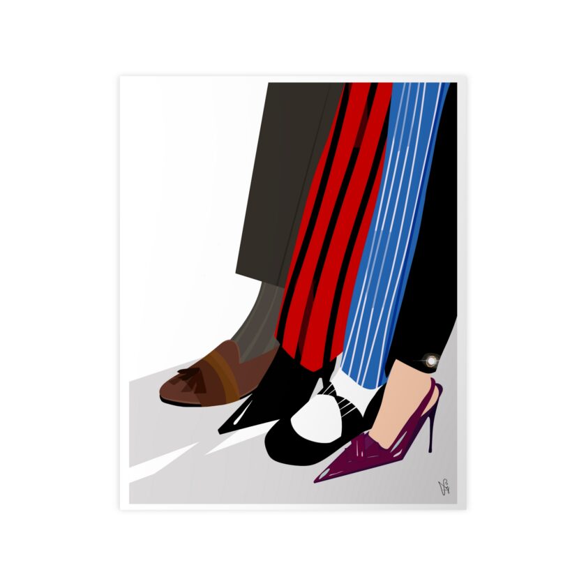 Sociology Poster - Image 10