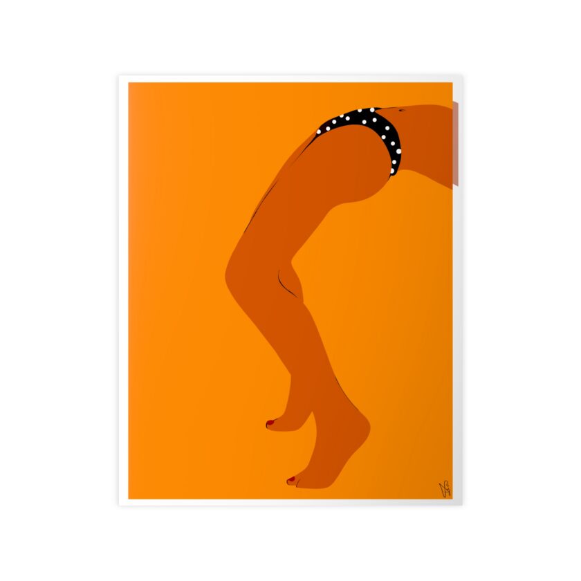 Bridge Poster - Image 10