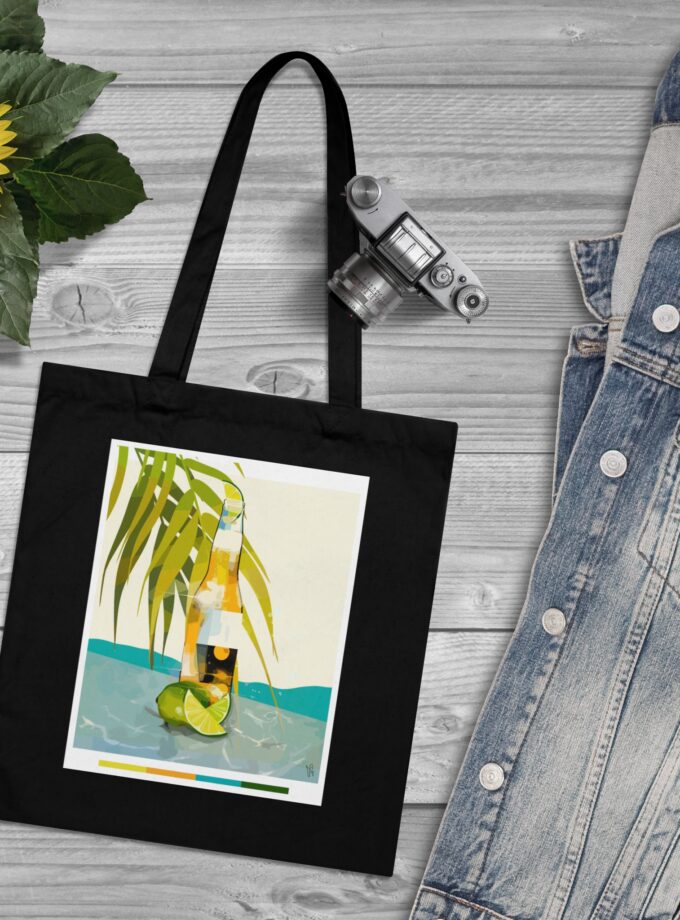 Beer In Kraljev Gaj Tote Bag