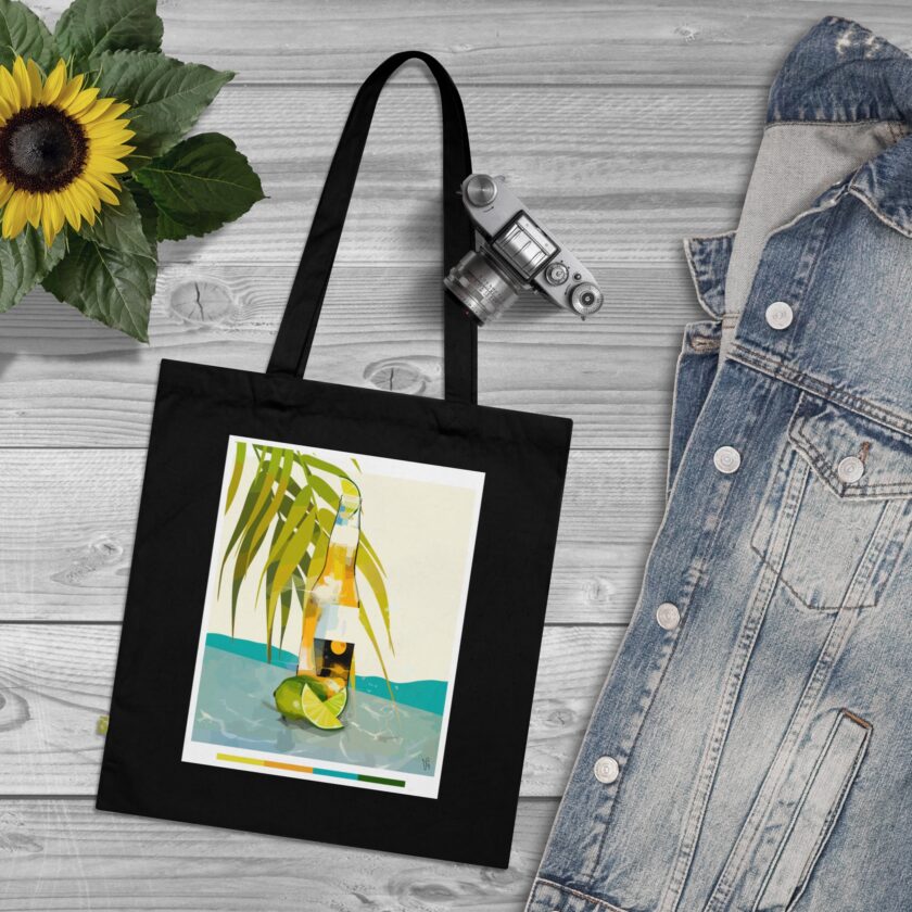 Beer In Kraljev Gaj Tote Bag - Image 8