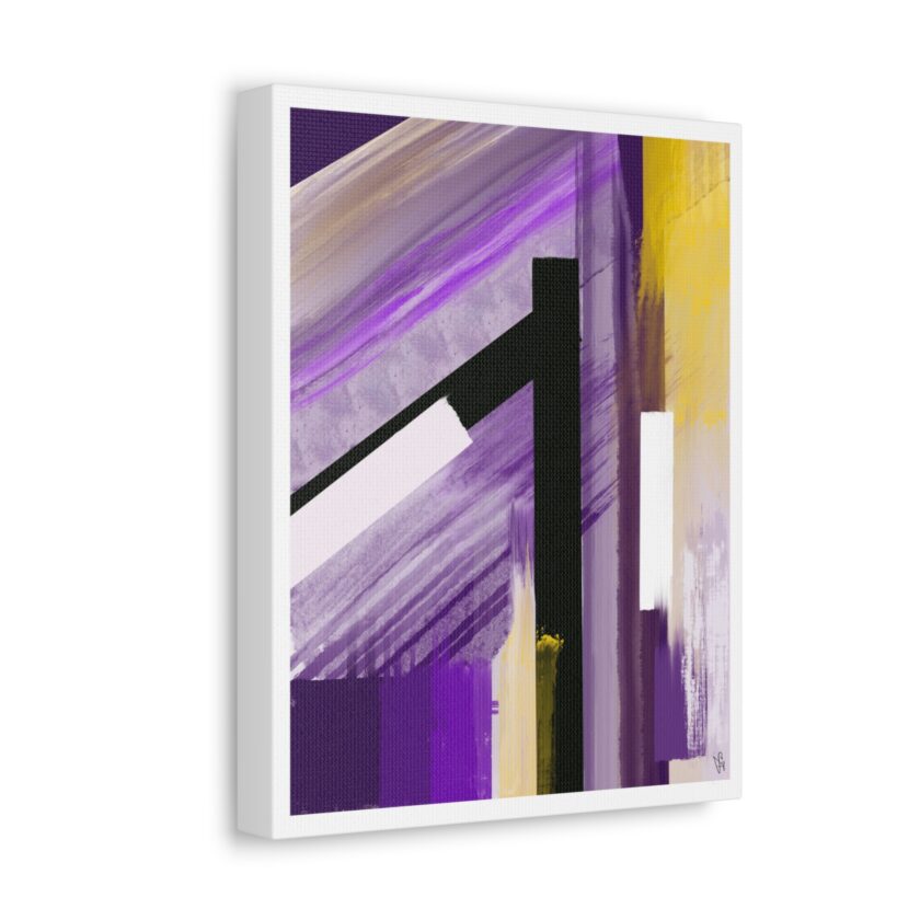 Lilac Canvas - Image 2