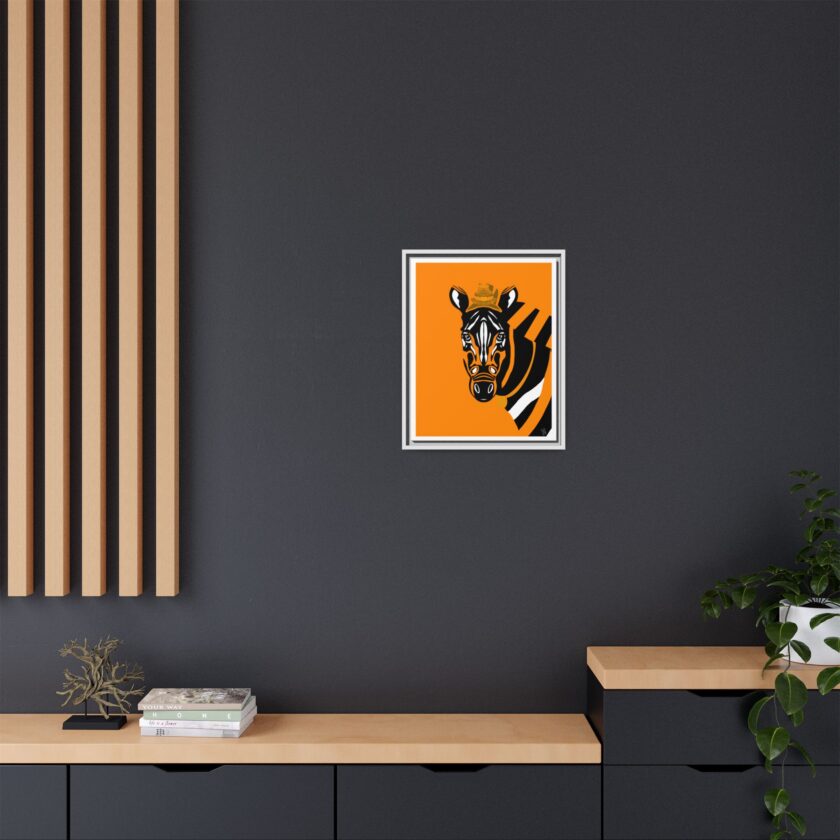 Savanna Canvas, Framed - Image 44