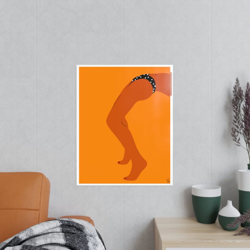 Bridge Poster - Image 11