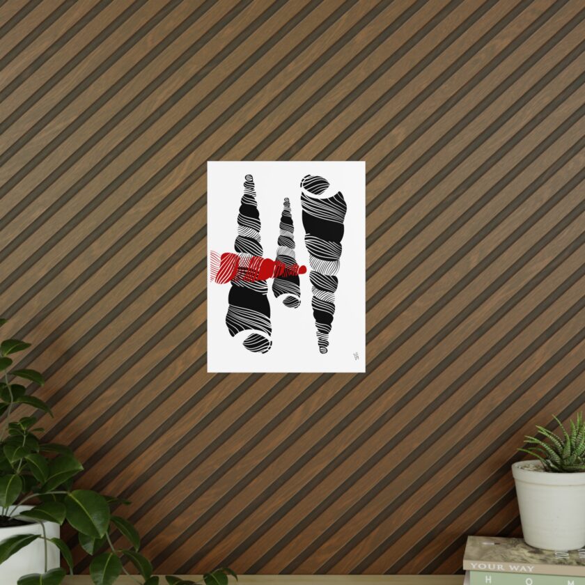 Clash Poster - Image 3