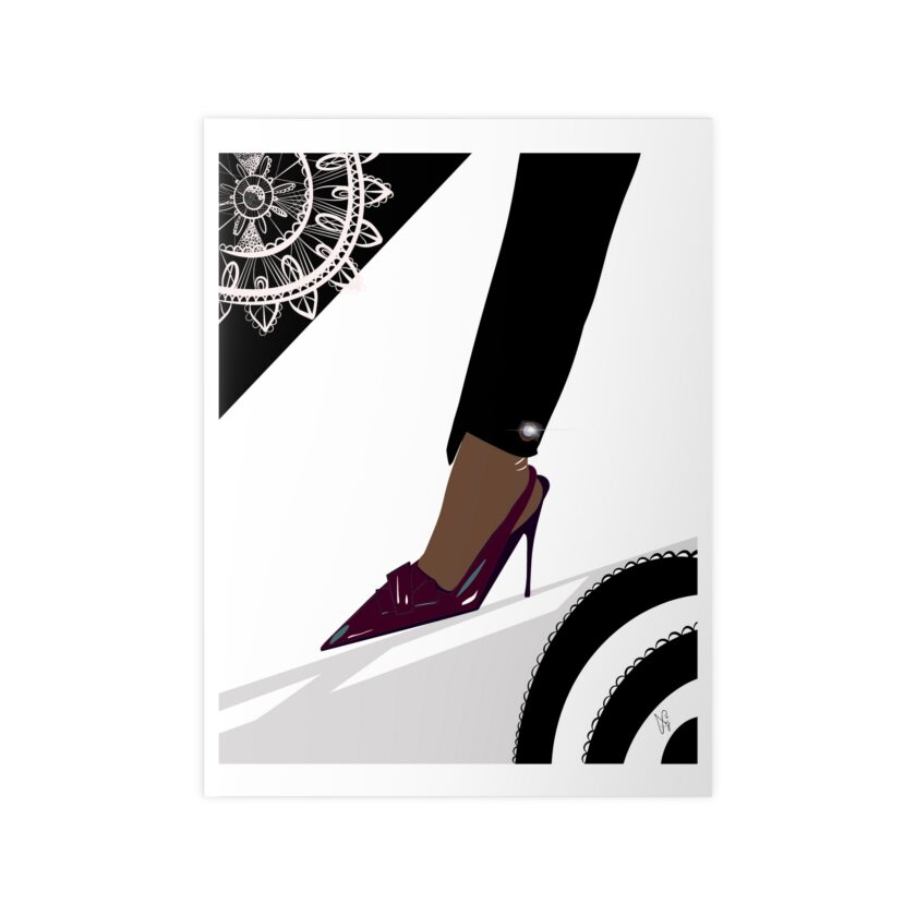 Pretty Woman Poster - Image 4
