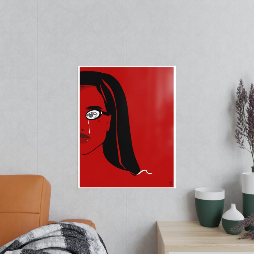 Writer Poster - Image 11