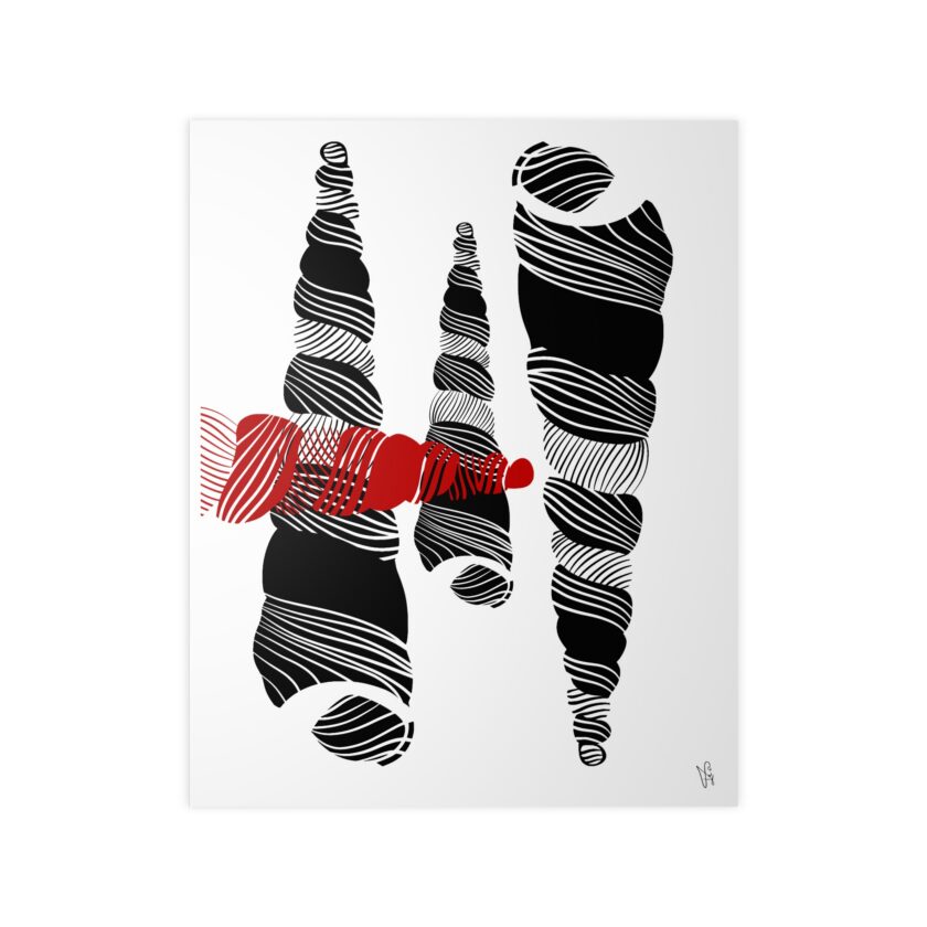 Clash Poster - Image 7