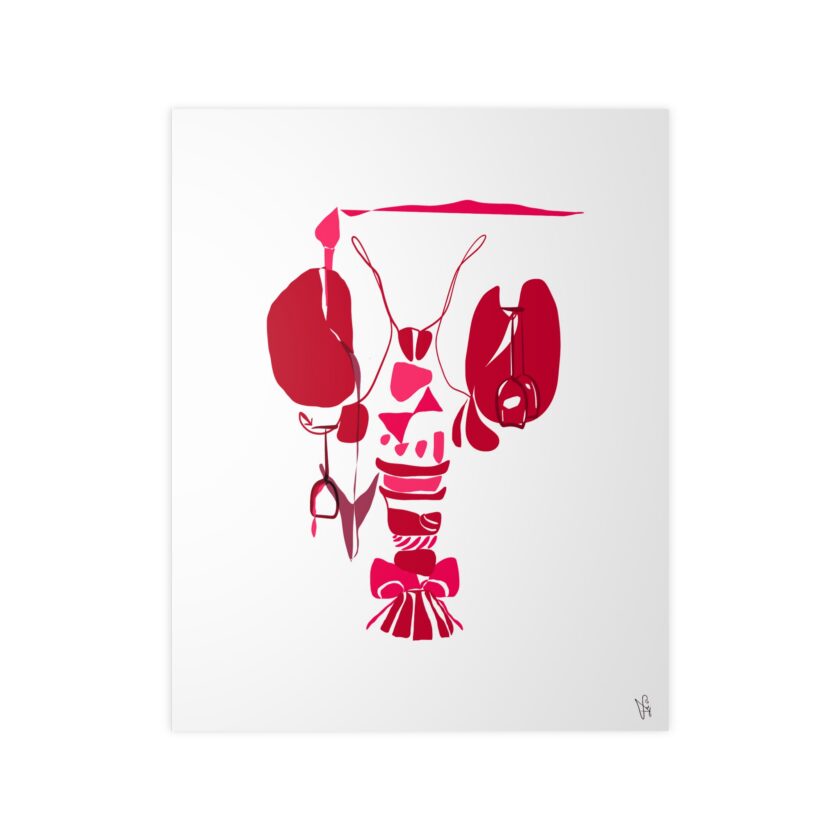 Chef's Kiss Poster - Image 7