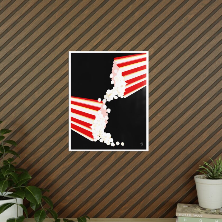 September Date Poster - Image 12