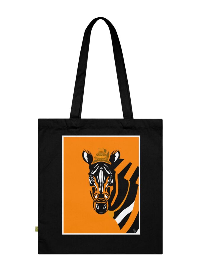 Savanna Tote Bag