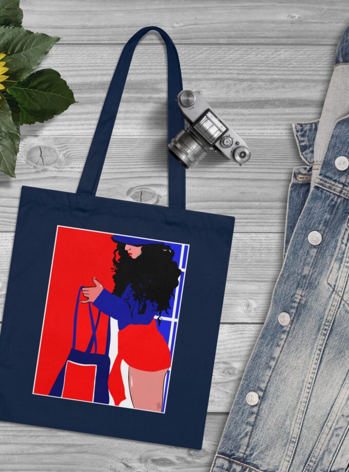 Beach Day Tote Bag