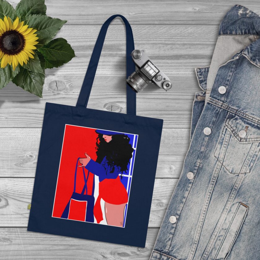 Beach Day Tote Bag - Image 4
