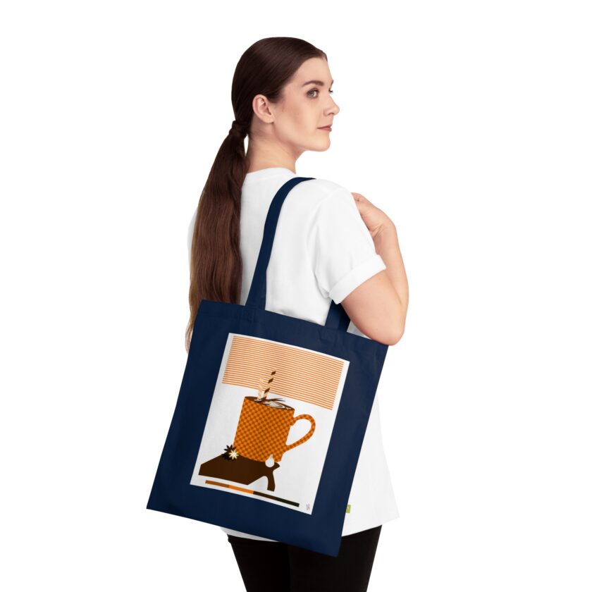 Extra Sweet Tote Bag - Image 3