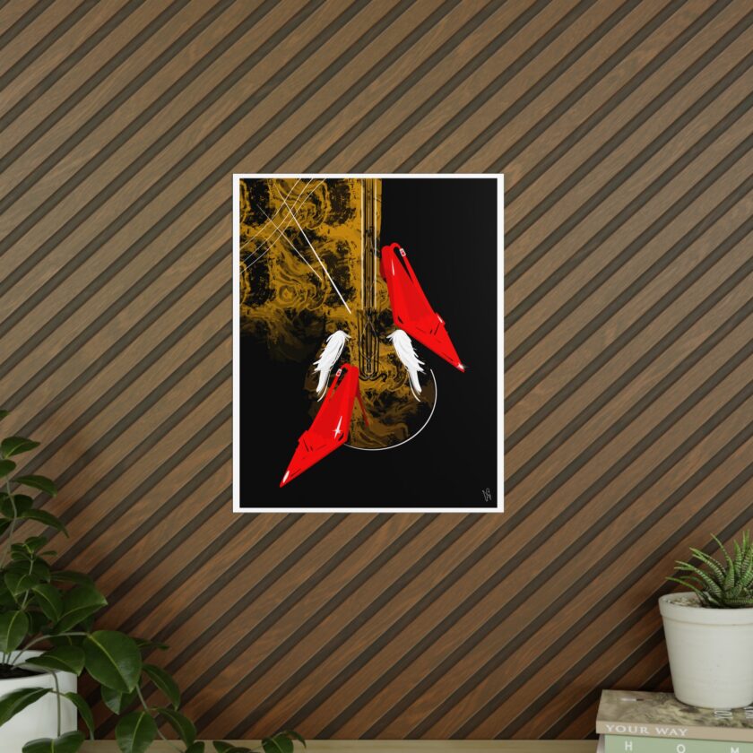 Birds Of A Feather Poster - Image 9