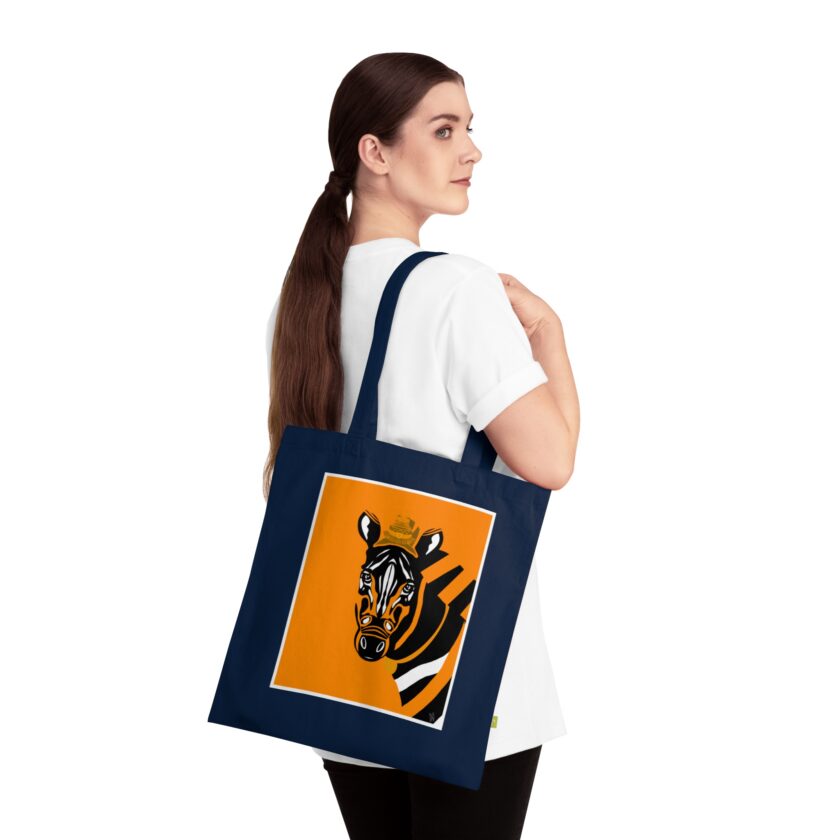 Savanna Tote Bag - Image 3