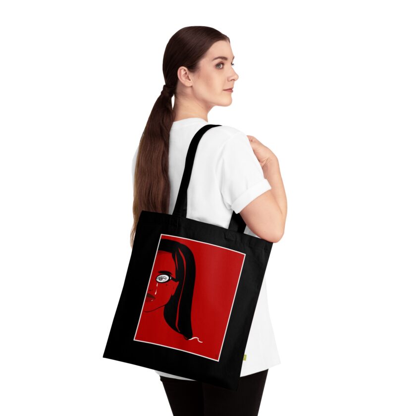 Writer Tote Bag - Image 7