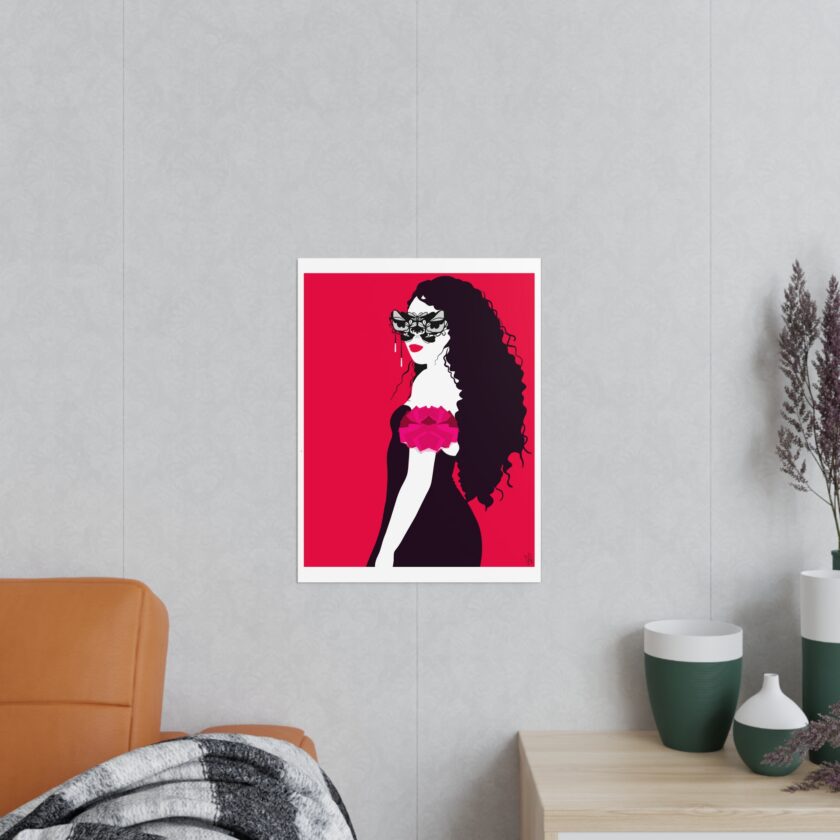 Tango Poster - Image 2