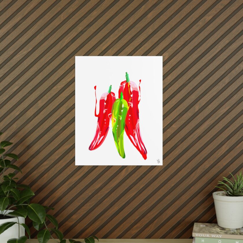 You Are Fire Poster - Image 9