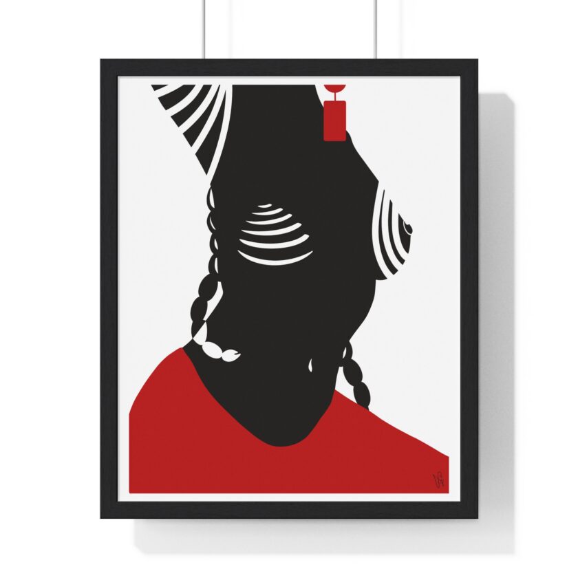 Freedom Poster, Framed - Image 19