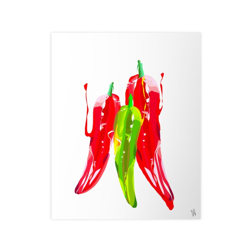 You Are Fire Poster - Image 10