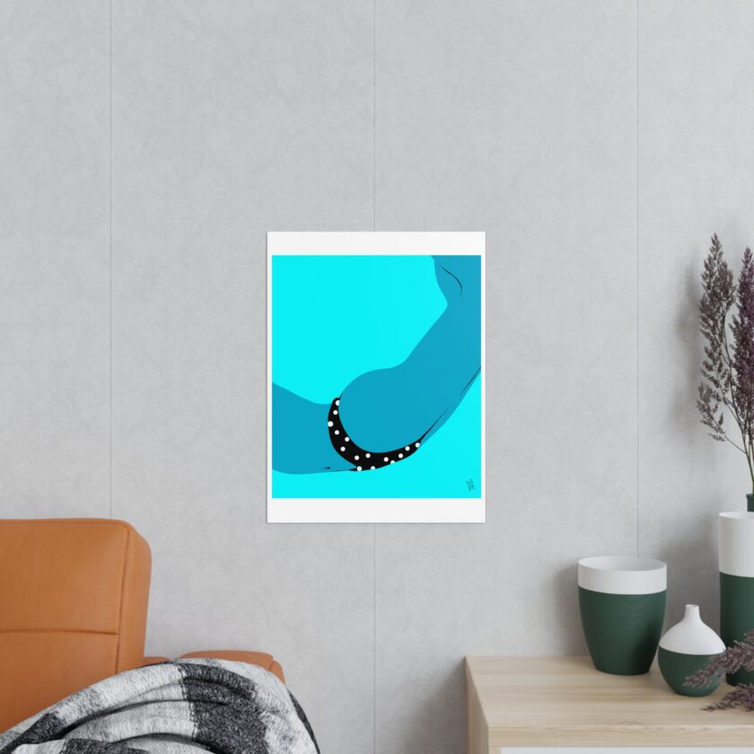Dive In Poster - Image 2