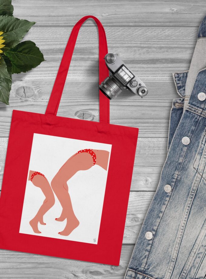 Sisters Tote Bag