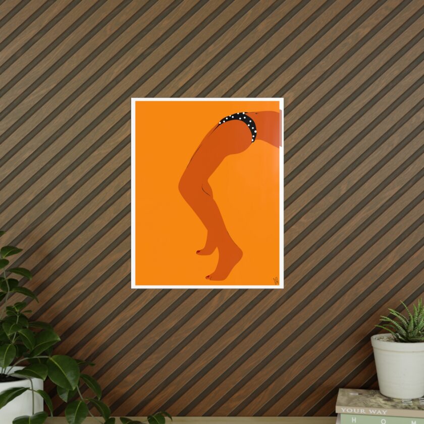 Bridge Poster - Image 12