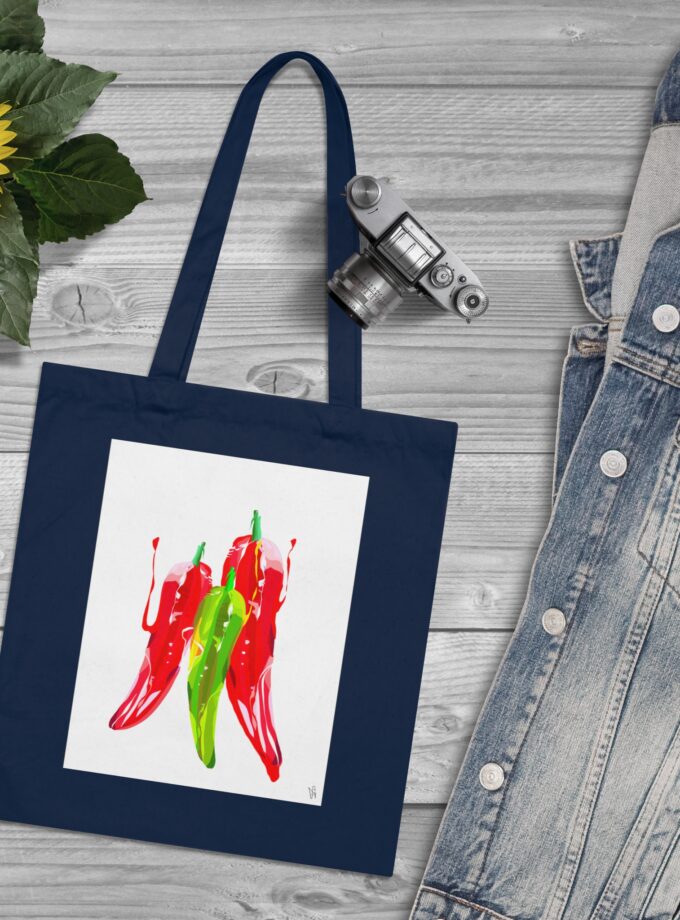 You Are Fire Tote Bag