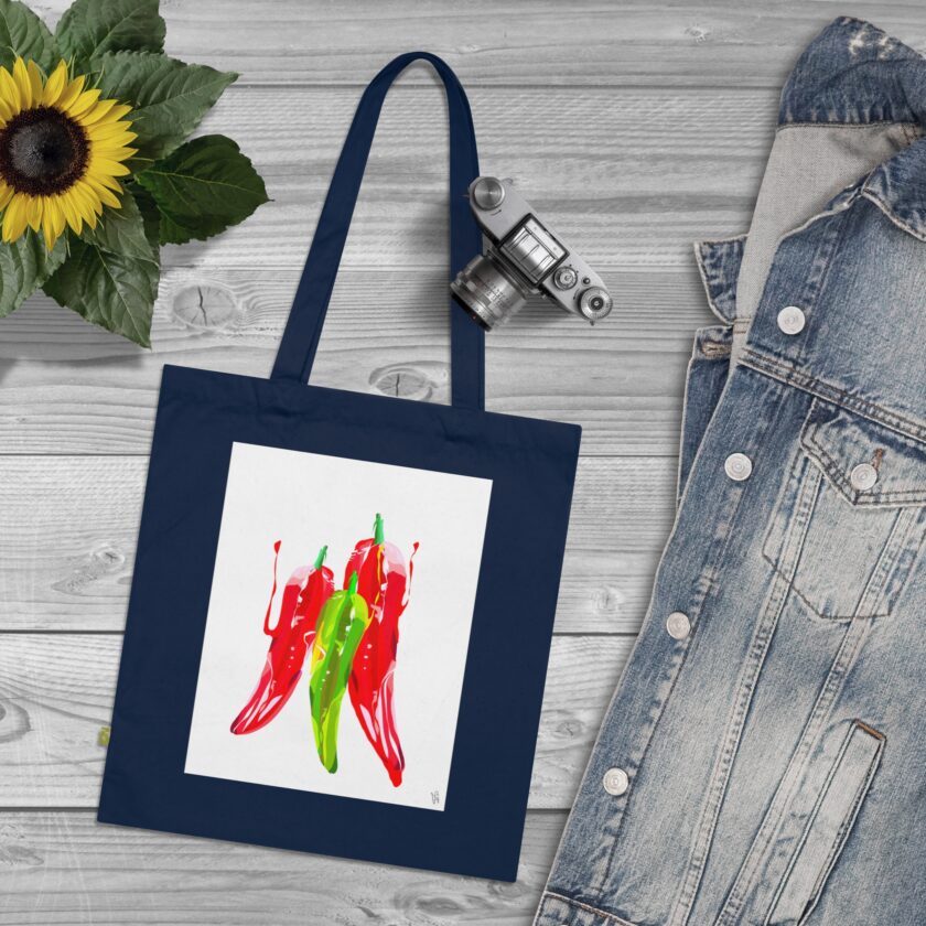 You Are Fire Tote Bag - Image 4