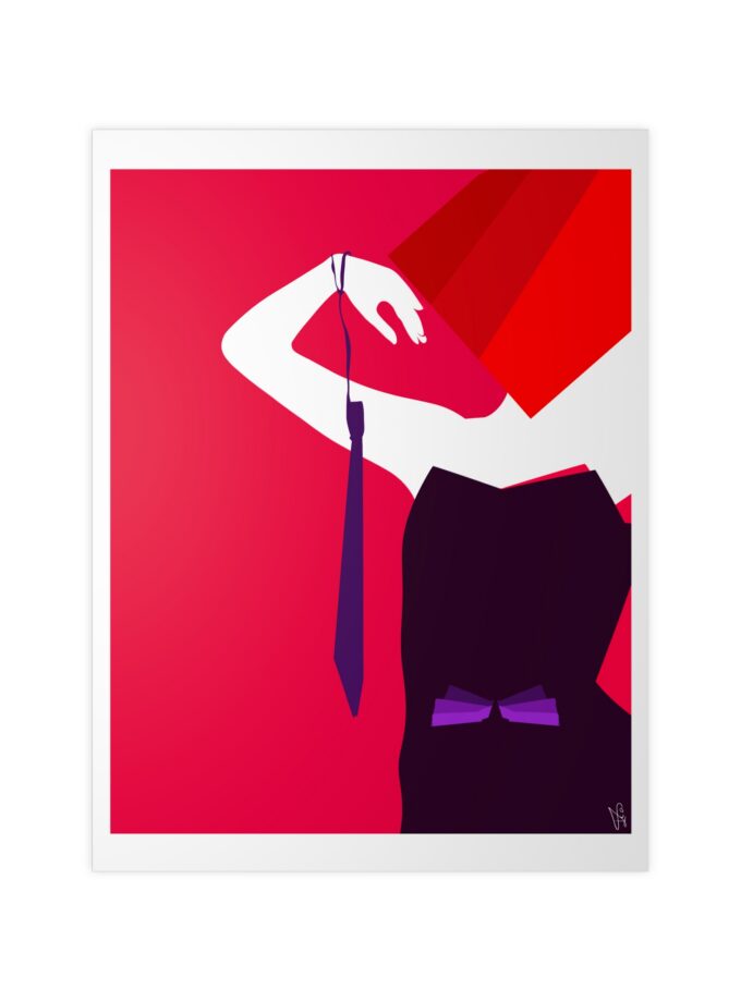 Mistress Poster